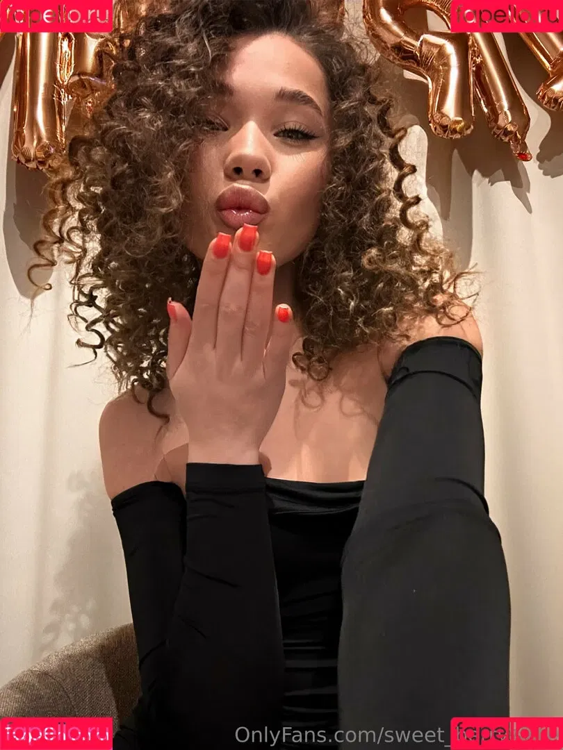 sweet_berry_free Onlyfans Photo Gallery 