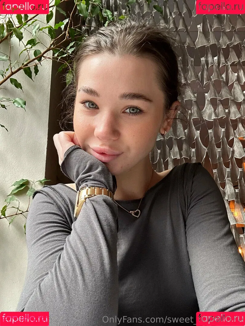 sweet_berry_free Onlyfans Photo Gallery 