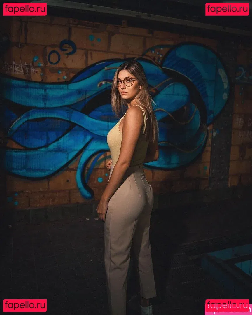 Juliane Denzer Onlyfans Photo Gallery 