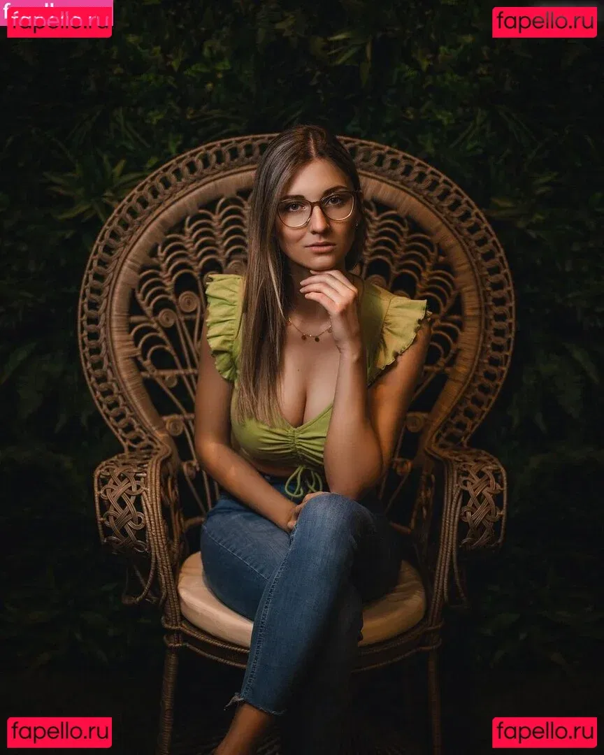 Juliane Denzer Onlyfans Photo Gallery 