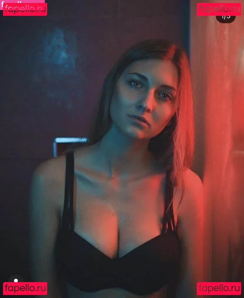 Juliane Denzer Onlyfans Photo Gallery 