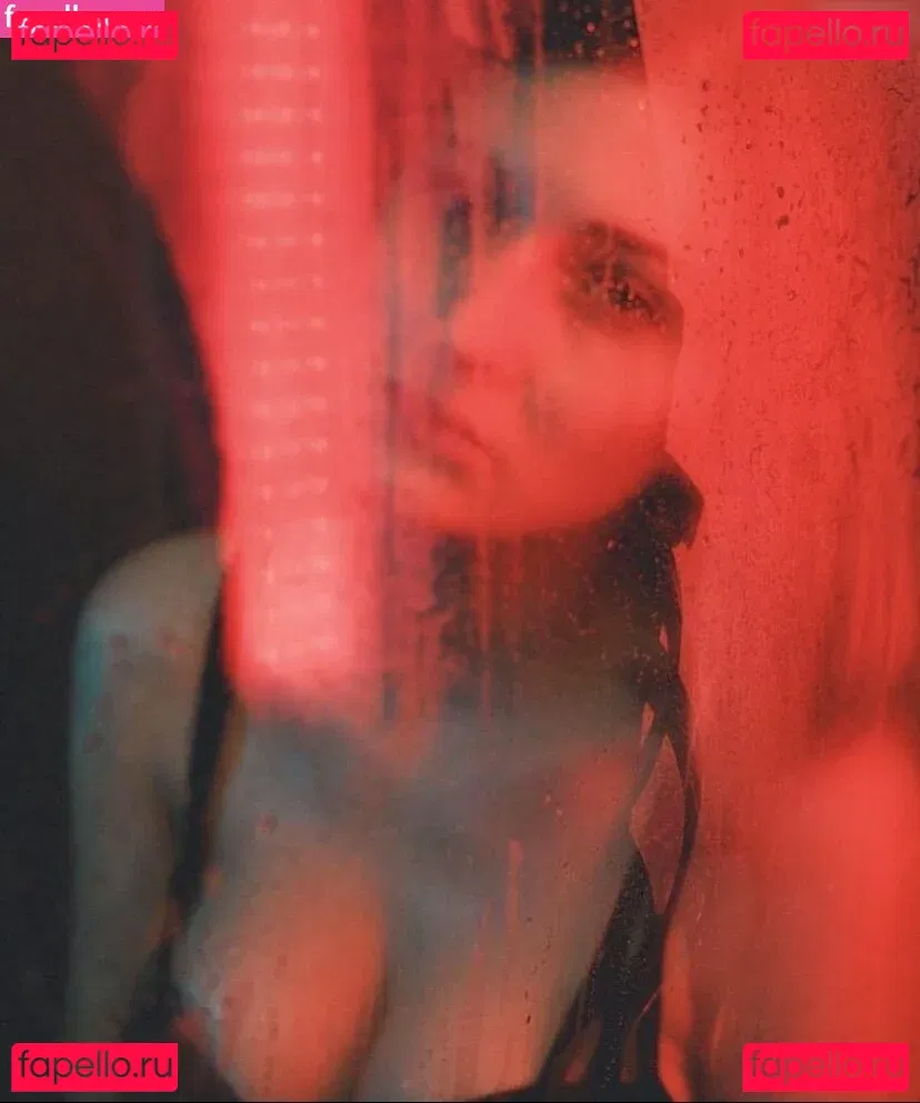 Juliane Denzer Onlyfans Photo Gallery 