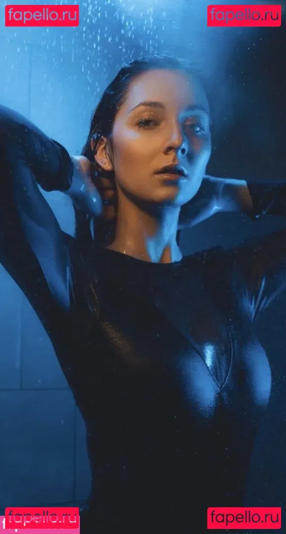 Juliane Denzer Onlyfans Photo Gallery 