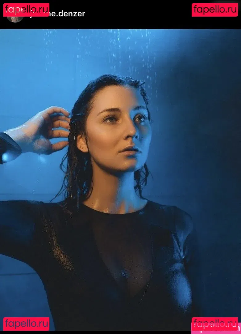 Juliane Denzer Onlyfans Photo Gallery 