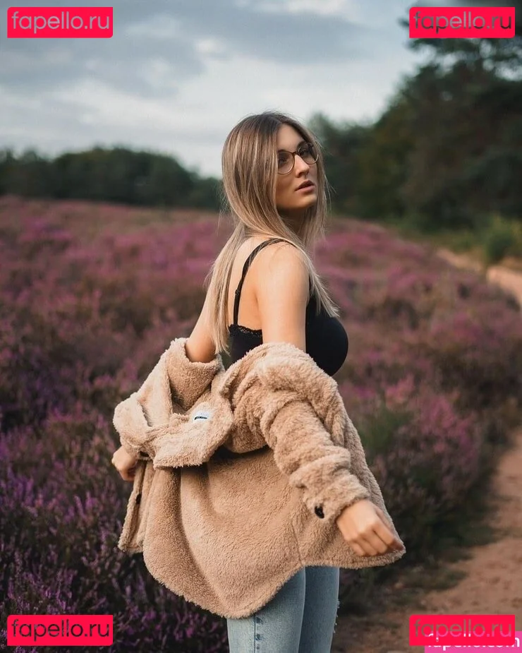 Juliane Denzer Onlyfans Photo Gallery 