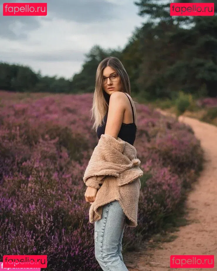 Juliane Denzer Onlyfans Photo Gallery 