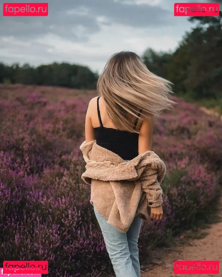 Juliane Denzer Onlyfans Photo Gallery 