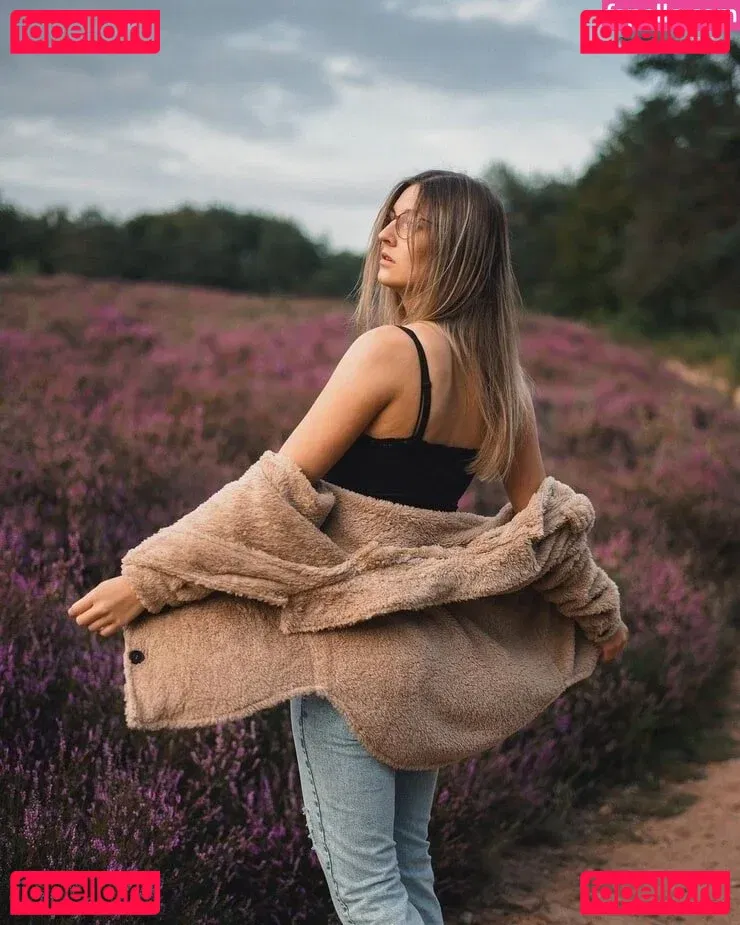 Juliane Denzer Onlyfans Photo Gallery 