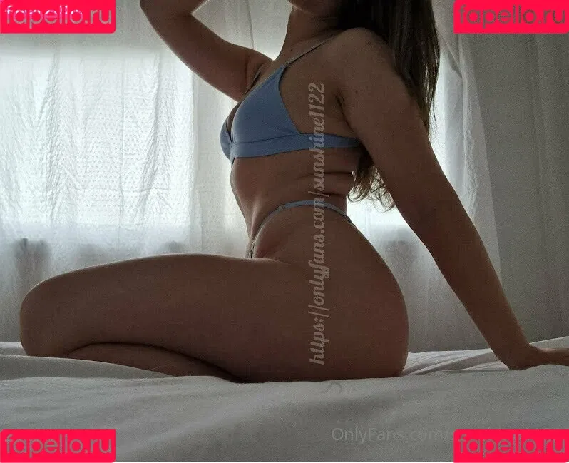 sunshine1122 Onlyfans Photo Gallery 