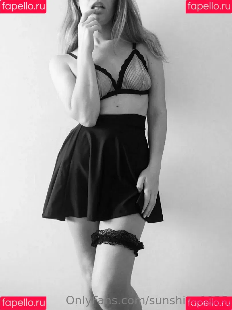 sunshine1122 Onlyfans Photo Gallery 