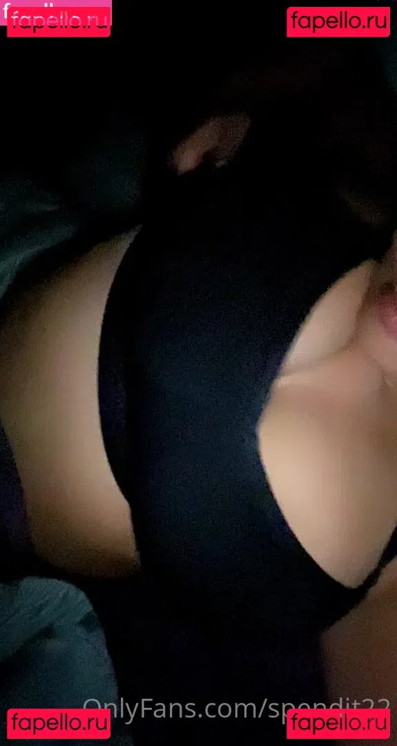 Spendit22 Onlyfans Photo Gallery 