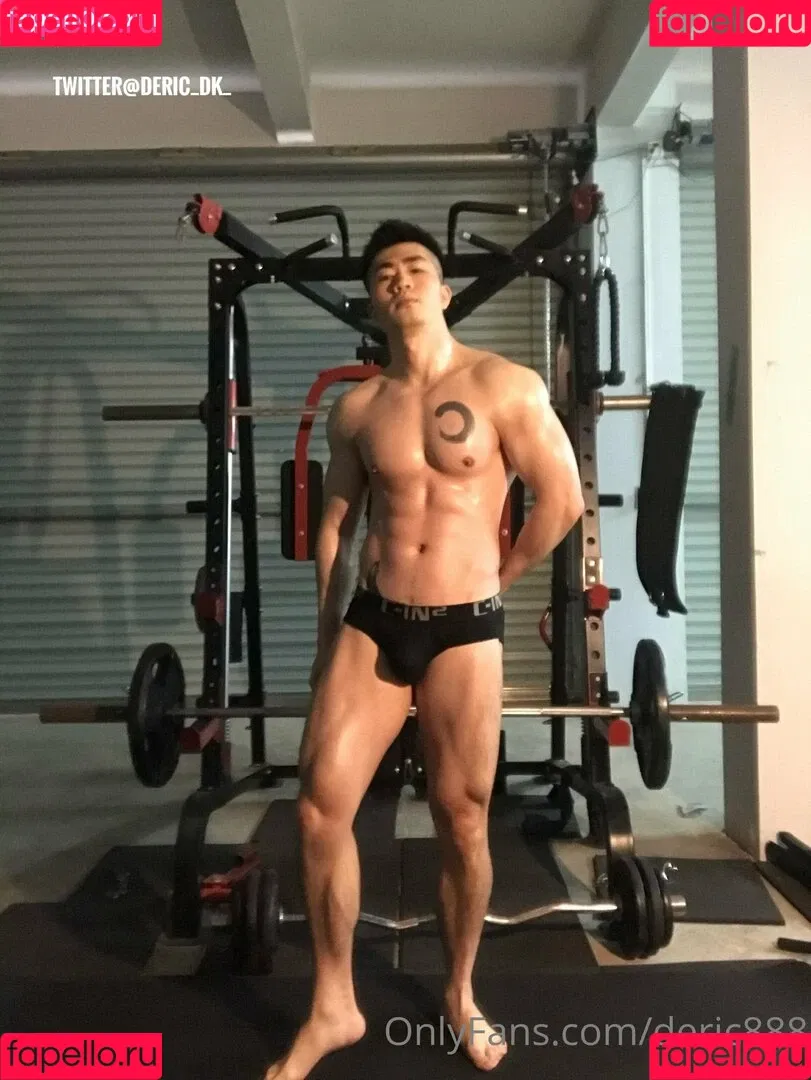 deric888 Onlyfans Photo Gallery 