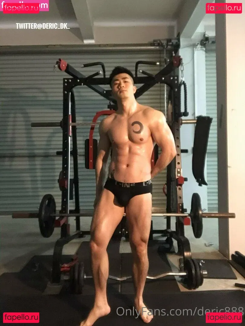 deric888 Onlyfans Photo Gallery 