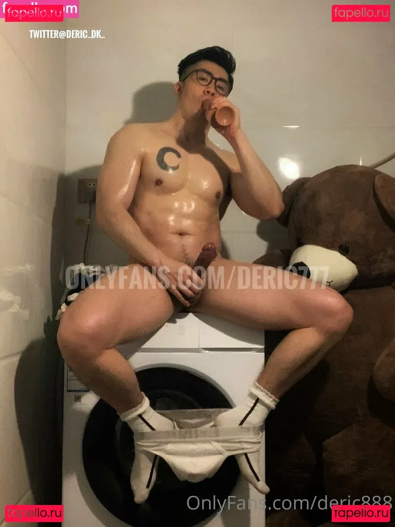 deric888 Onlyfans Photo Gallery 