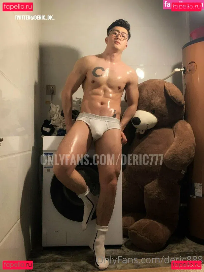 deric888 Onlyfans Photo Gallery 