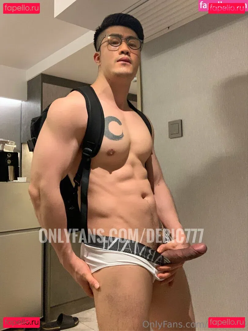 deric888 Onlyfans Photo Gallery 