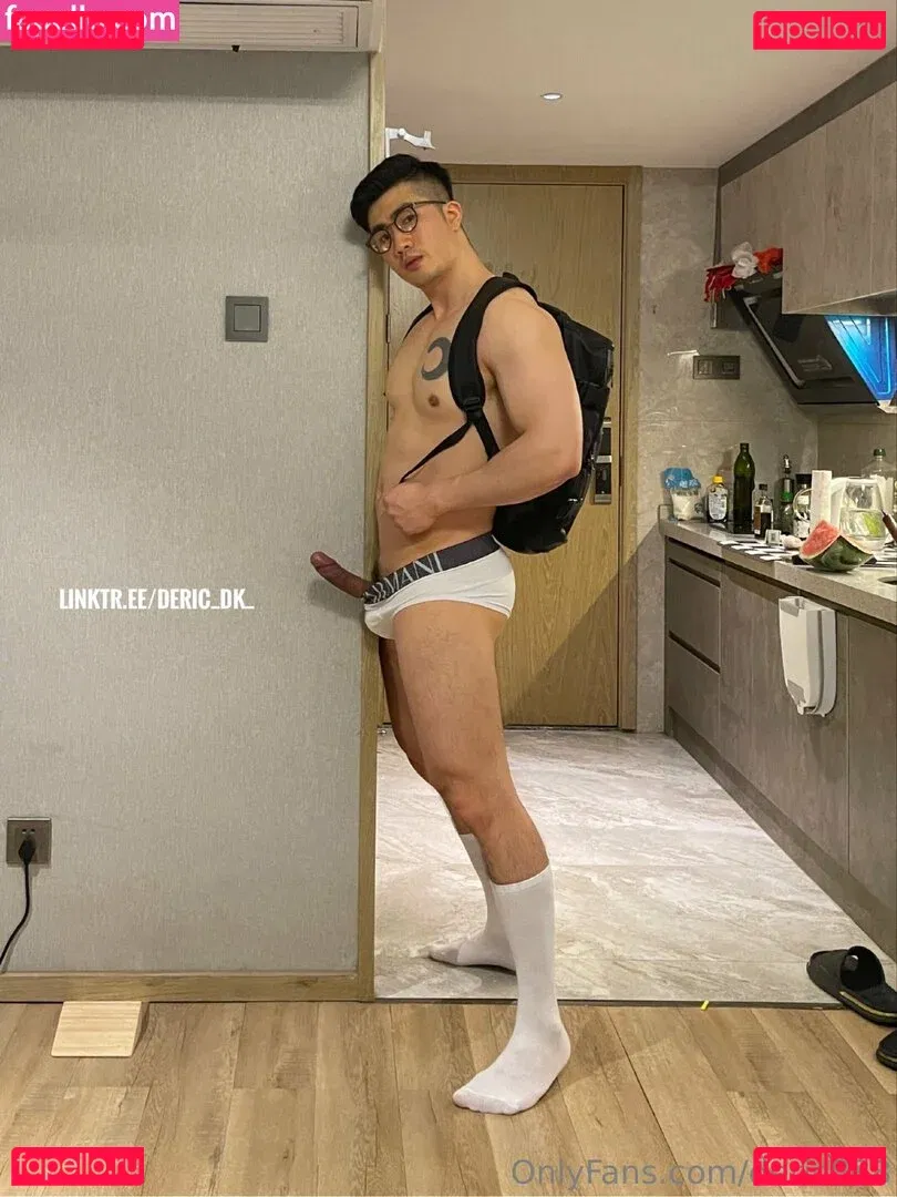 deric888 Onlyfans Photo Gallery 