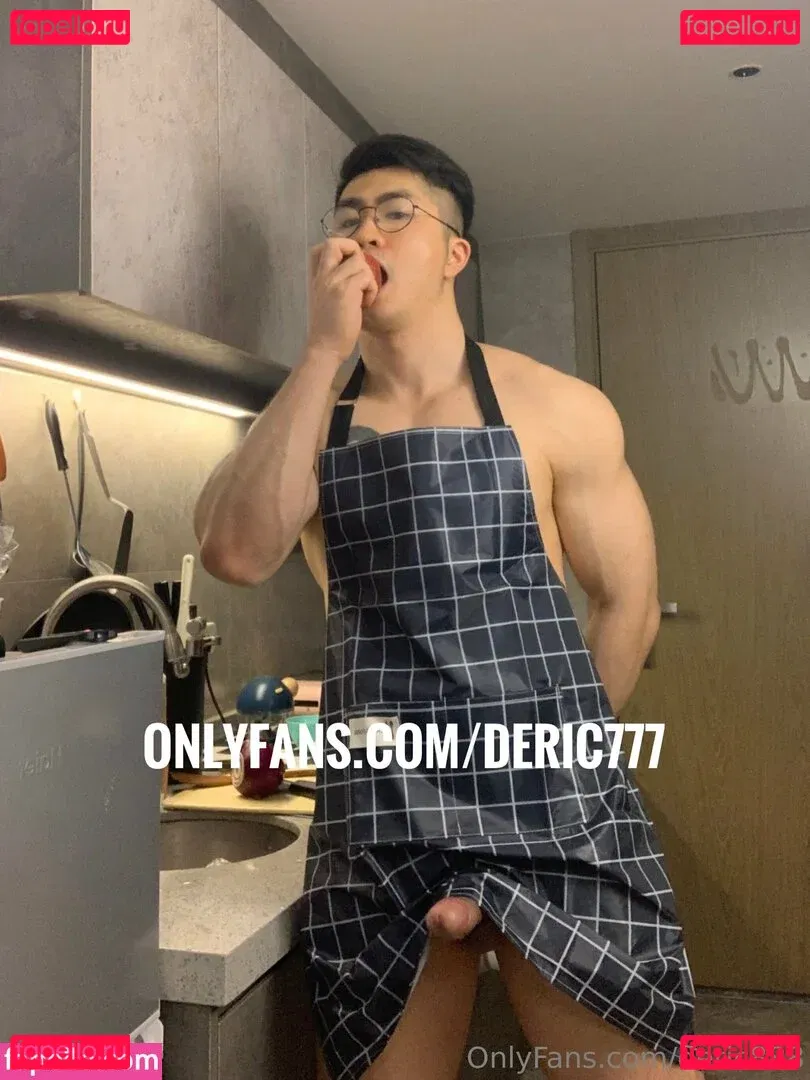deric888 Onlyfans Photo Gallery 