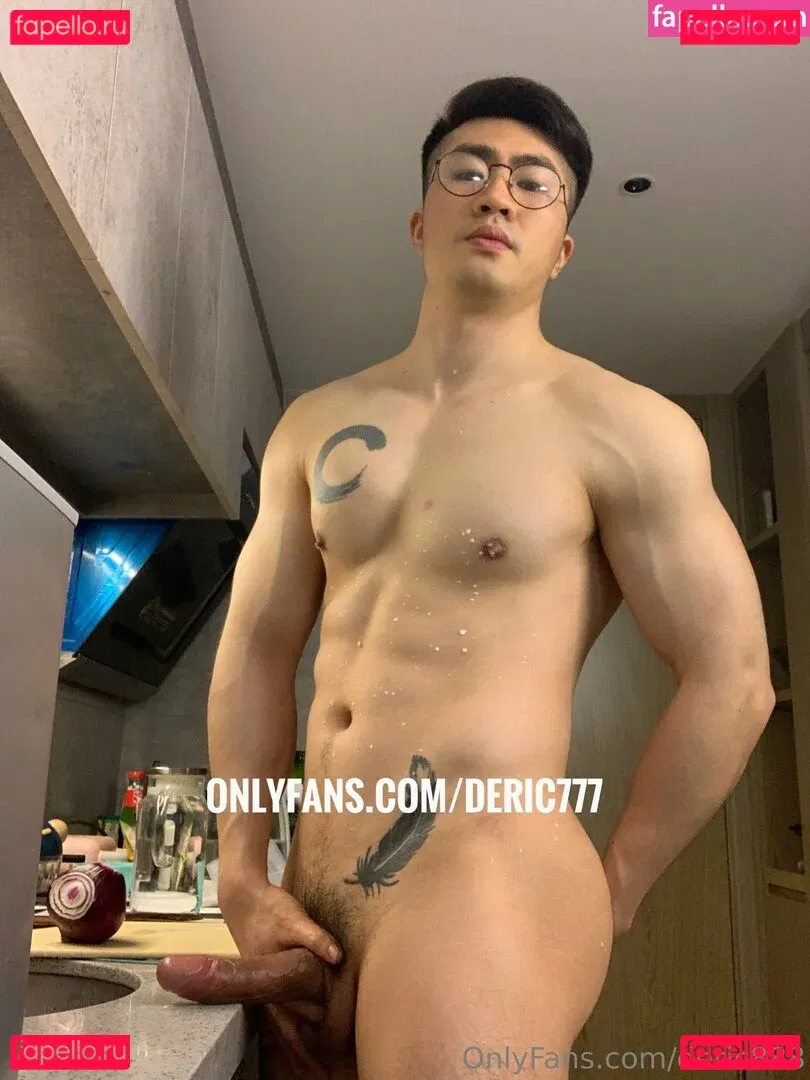 deric888 Onlyfans Photo Gallery 