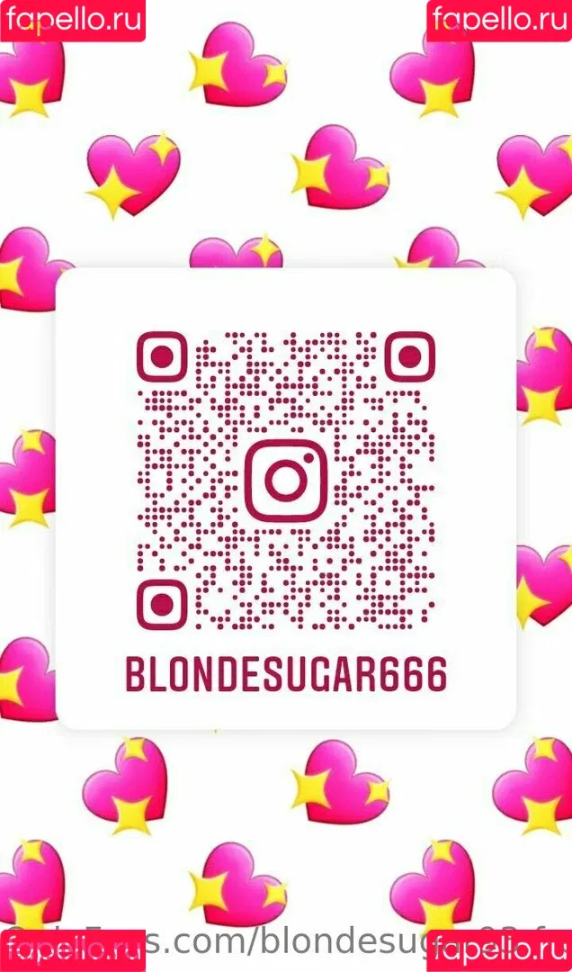 blondesugar93.free Onlyfans Photo Gallery 
