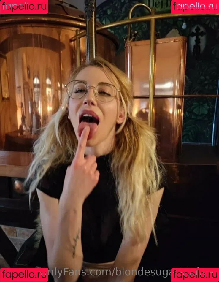 blondesugar93.free Onlyfans Photo Gallery 
