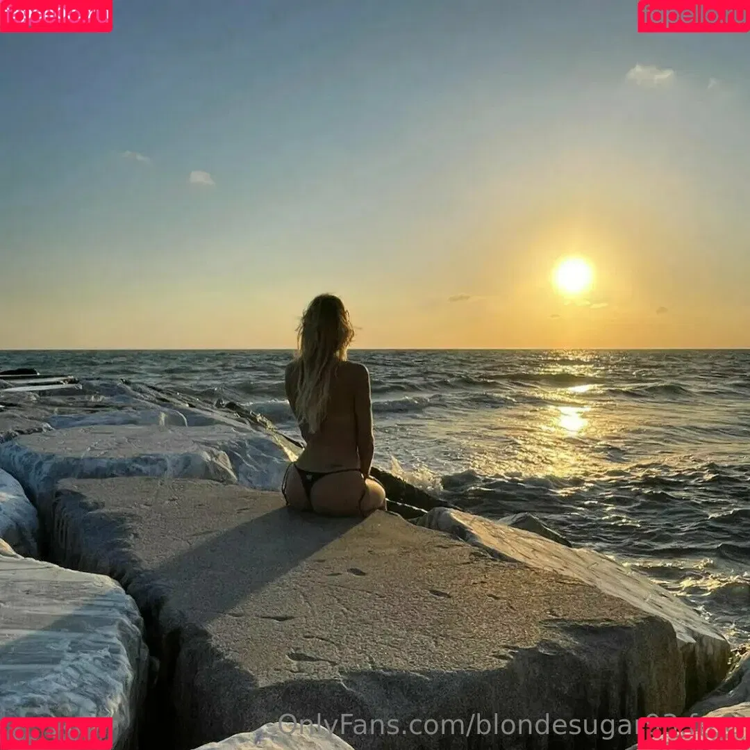 blondesugar93.free Onlyfans Photo Gallery 