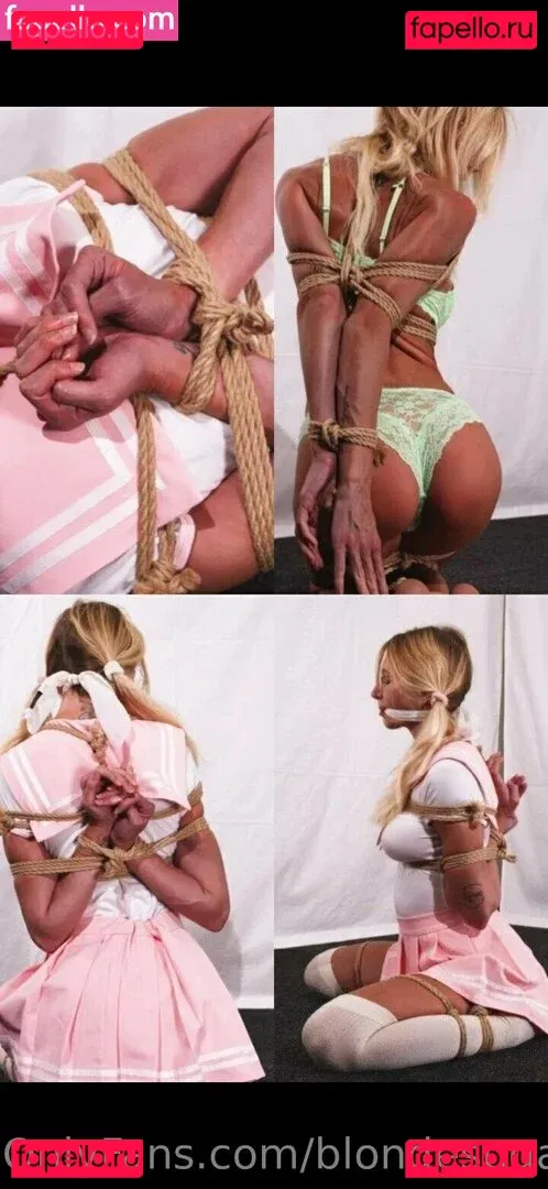 blondesugar93.free Onlyfans Photo Gallery 