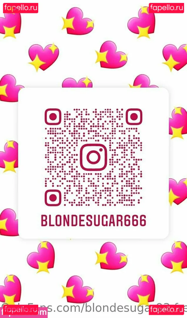 blondesugar93.free Onlyfans Photo Gallery 