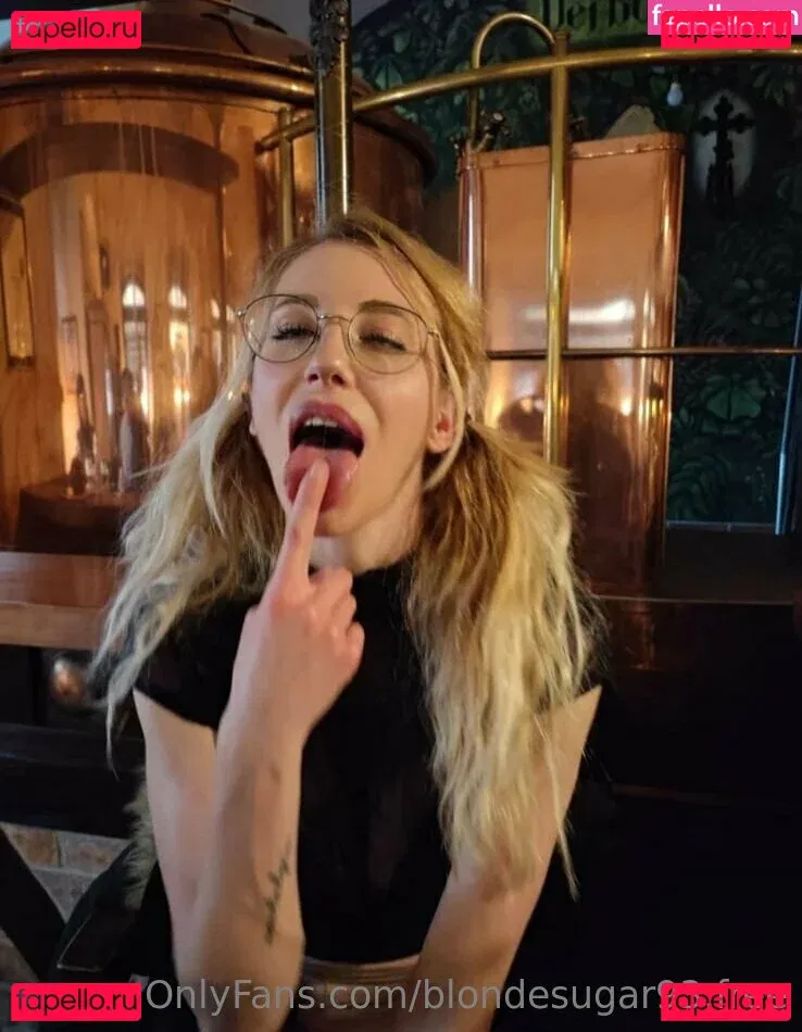 blondesugar93.free Onlyfans Photo Gallery 