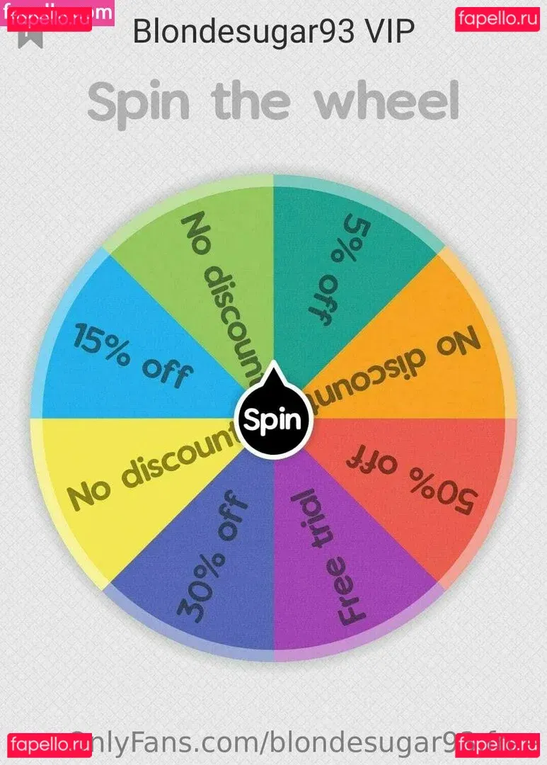 blondesugar93.free Onlyfans Photo Gallery 