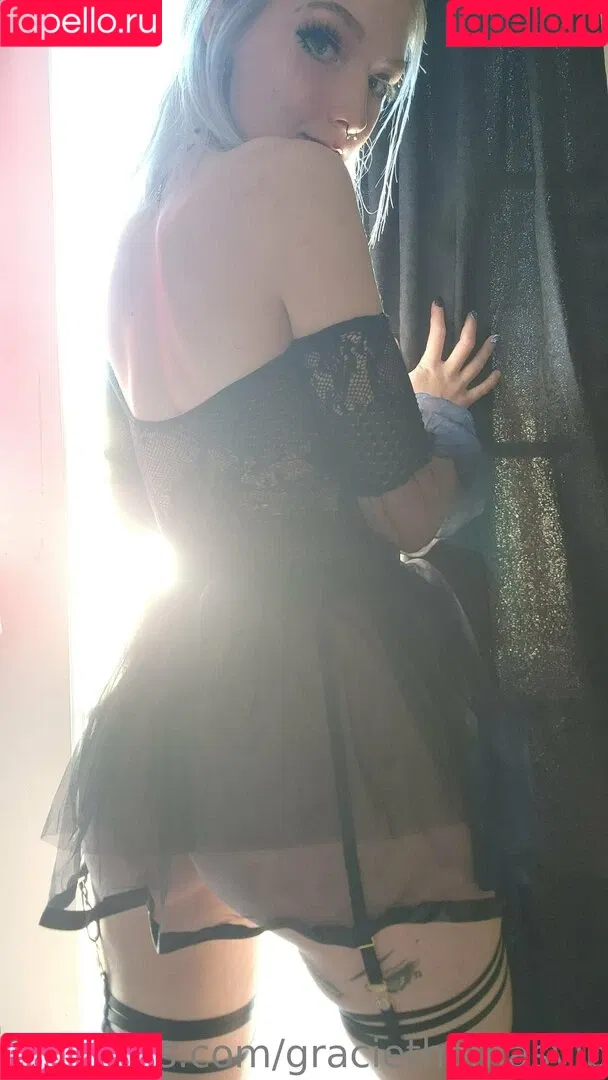 graciethomasvip Onlyfans Photo Gallery 
