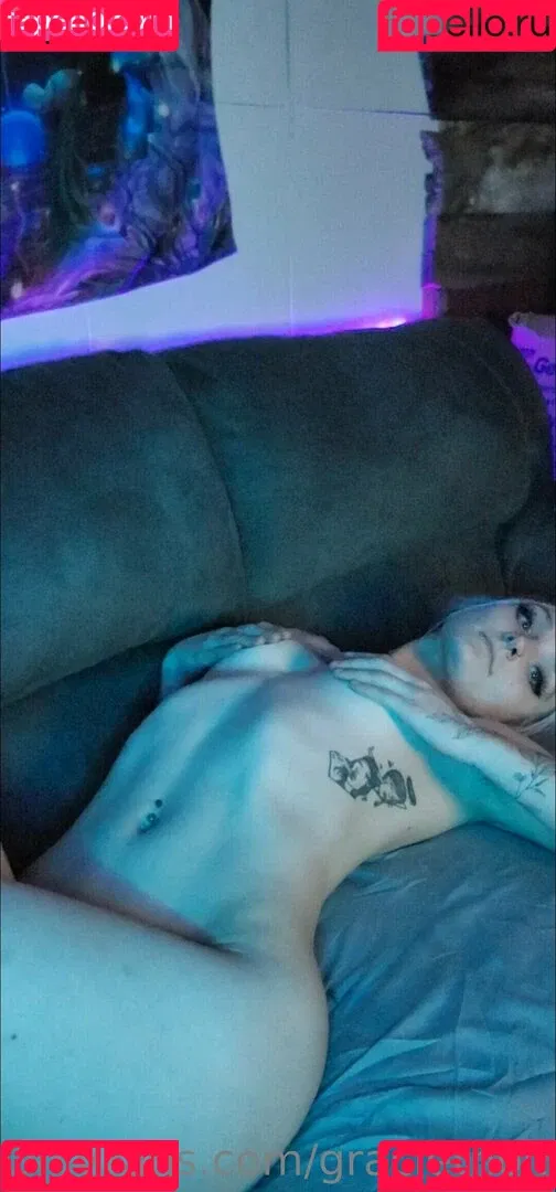 graciethomasvip Onlyfans Photo Gallery 