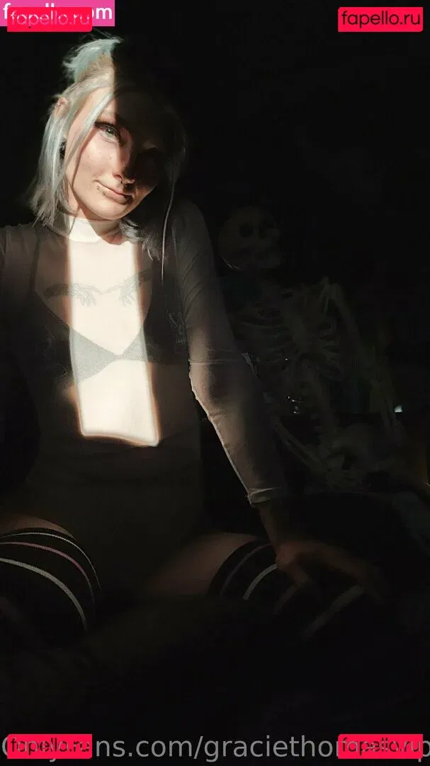 graciethomasvip Onlyfans Photo Gallery 