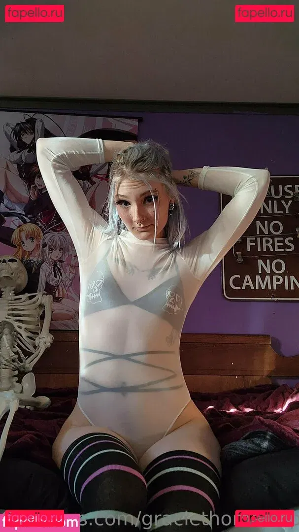 graciethomasvip Onlyfans Photo Gallery 