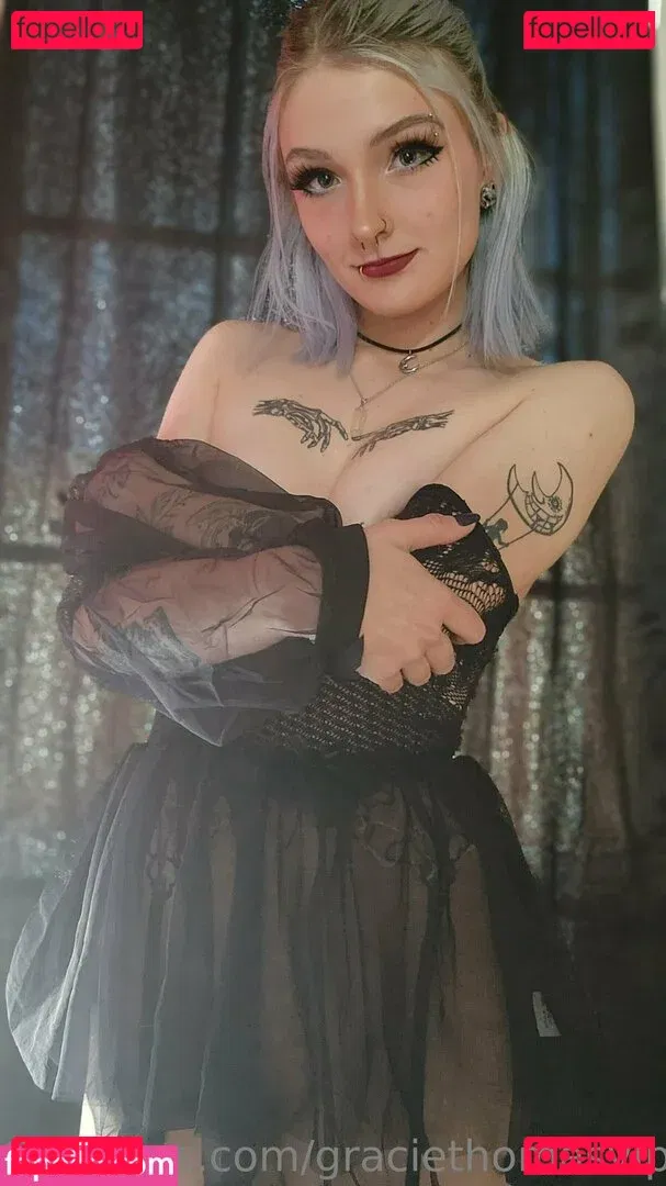 graciethomasvip Onlyfans Photo Gallery 