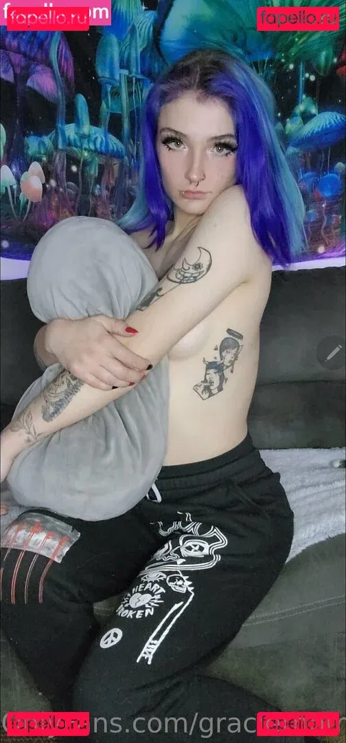 graciethomasvip Onlyfans Photo Gallery 