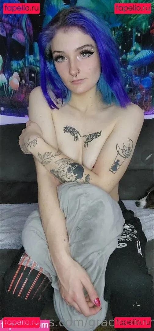 graciethomasvip Onlyfans Photo Gallery 