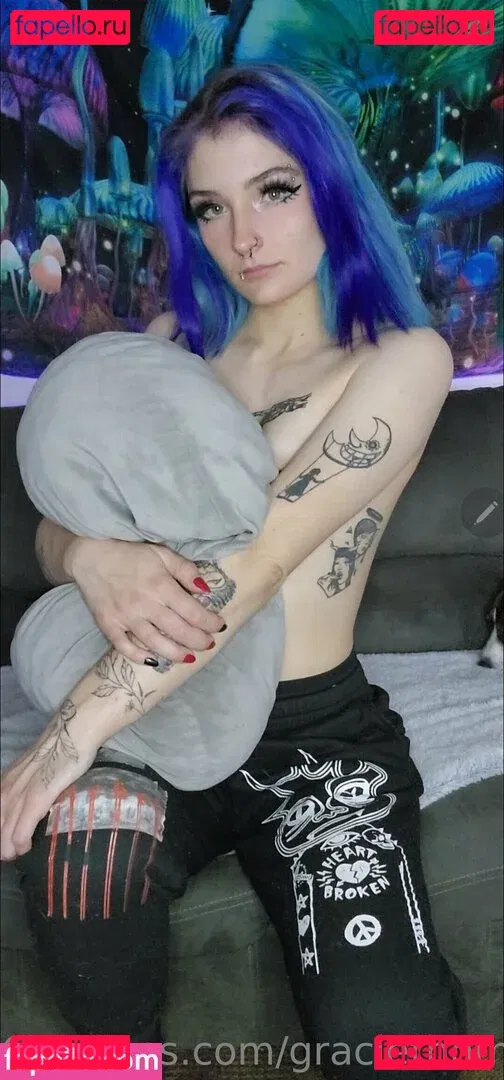 graciethomasvip Onlyfans Photo Gallery 