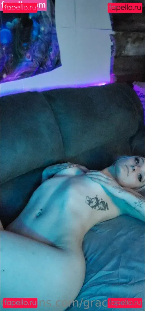 graciethomasvip Onlyfans Photo Gallery 