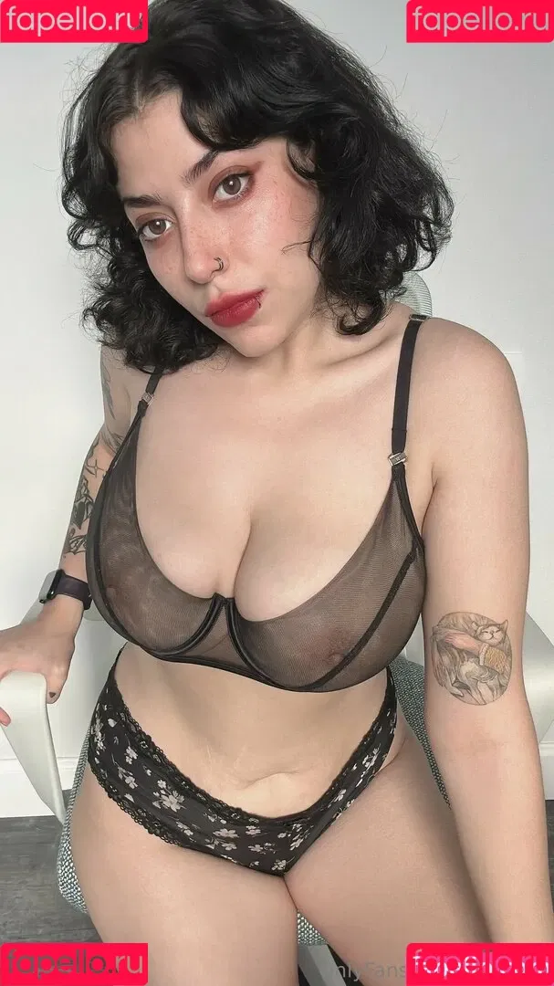 Mikiblue Onlyfans Photo Gallery 