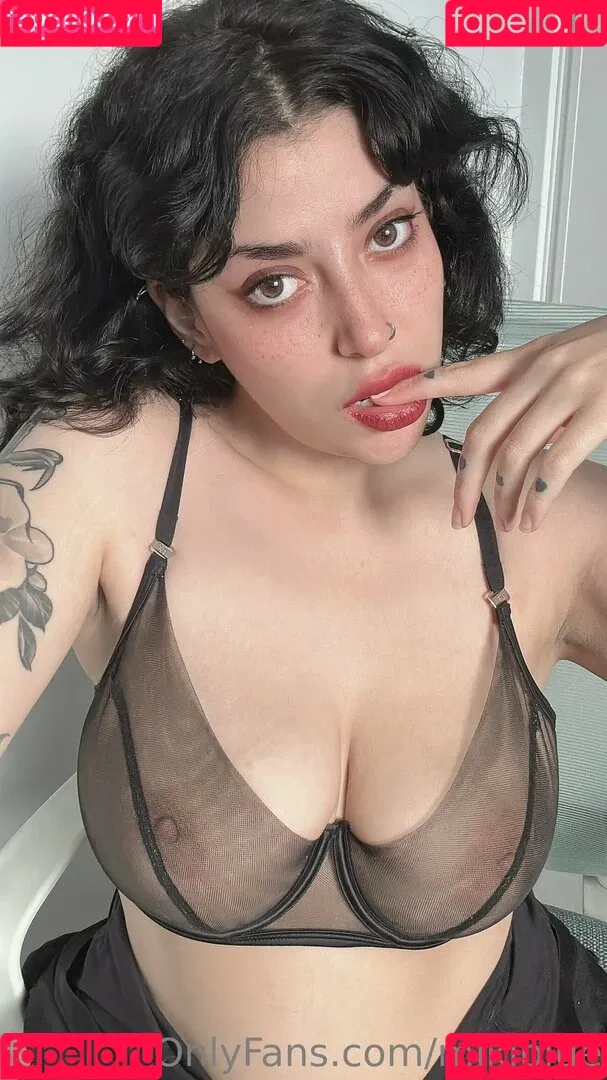 Mikiblue Onlyfans Photo Gallery 