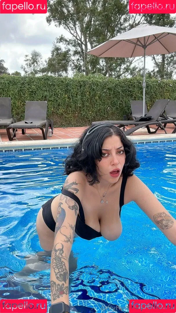 Mikiblue Onlyfans Photo Gallery 