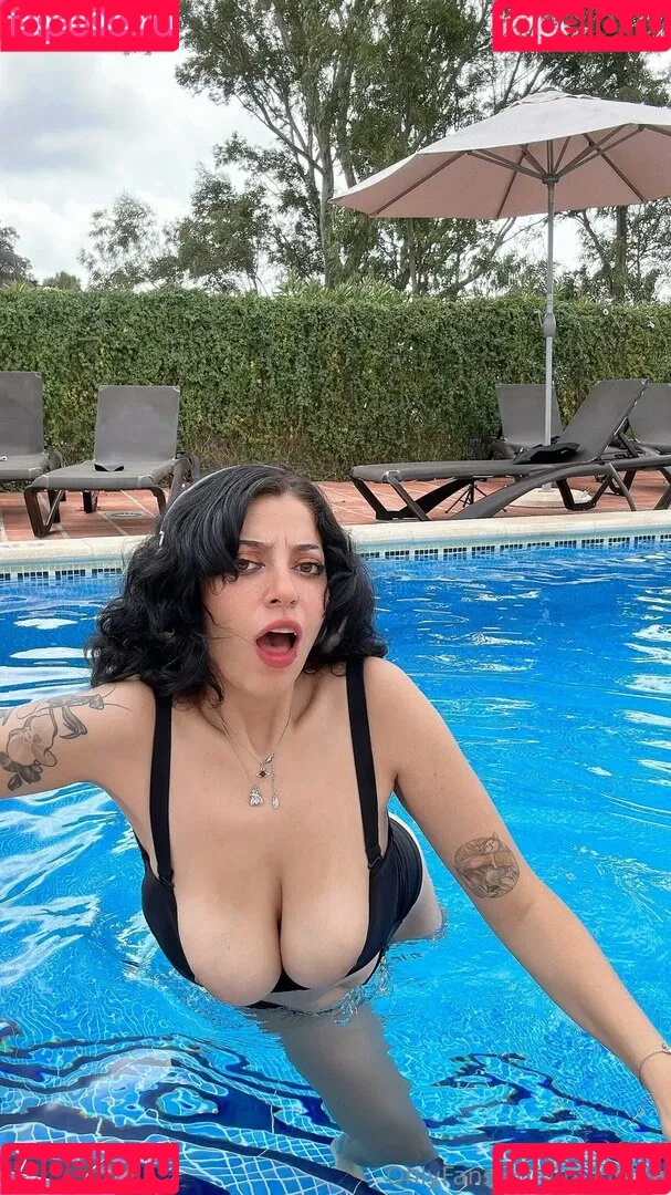 Mikiblue Onlyfans Photo Gallery 