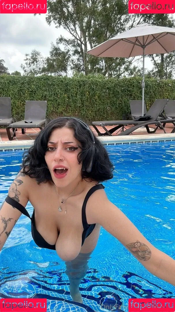 Mikiblue Onlyfans Photo Gallery 