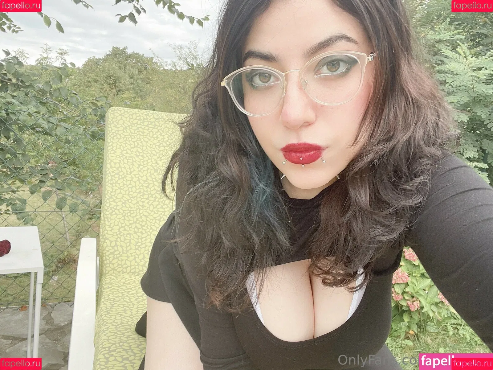 Mikiblue Onlyfans Photo Gallery 