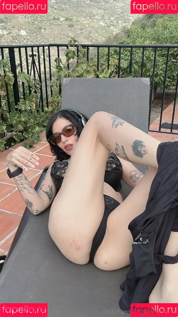 Mikiblue Onlyfans Photo Gallery 