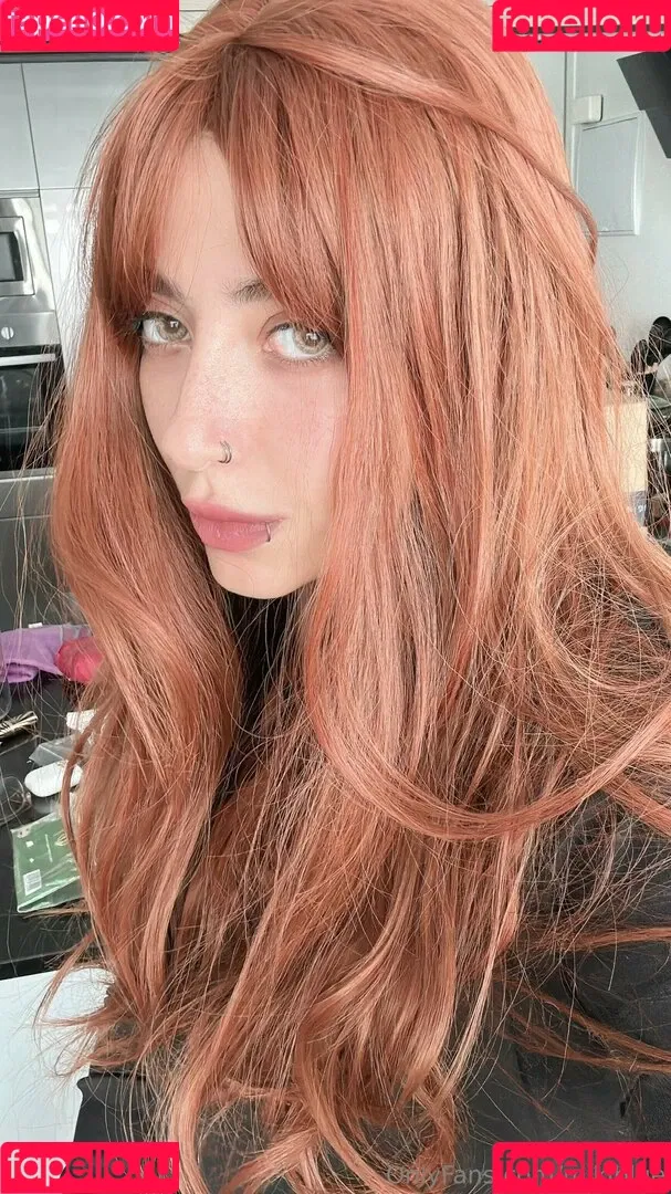 Mikiblue Onlyfans Photo Gallery 