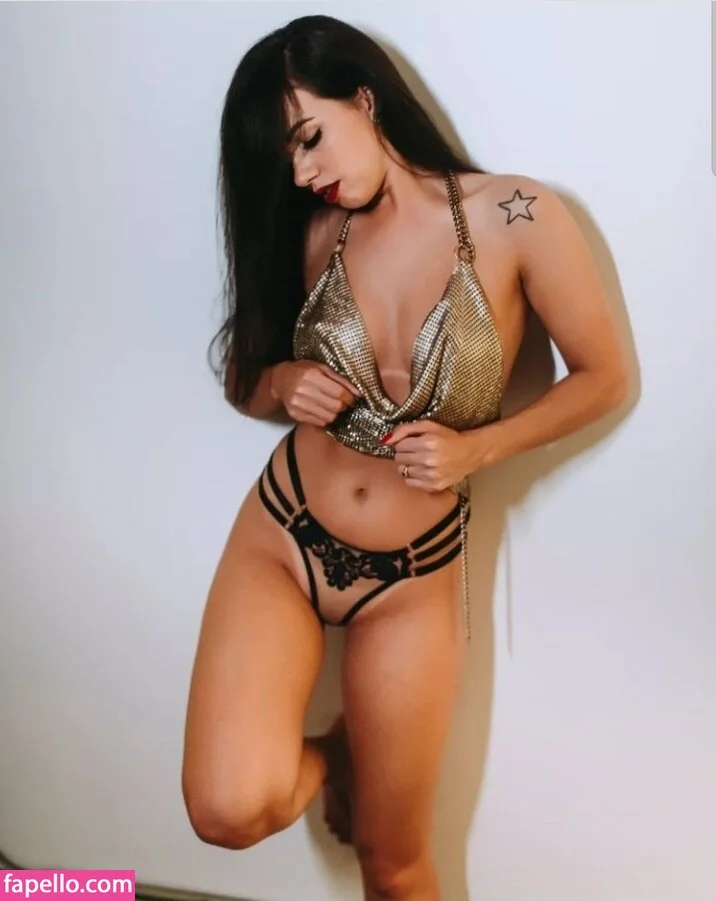 Mikiblue Onlyfans Photo Gallery 