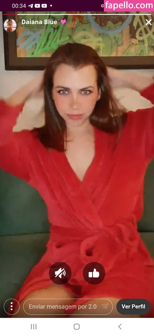 Mikiblue Onlyfans Photo Gallery 