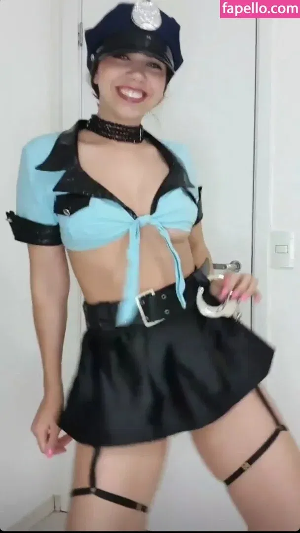 Mikiblue Onlyfans Photo Gallery 